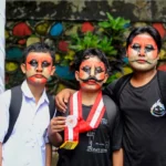 Ekstra Kulikuler Seni Teather / Seni Peran