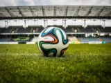 Arena Sepak Bola