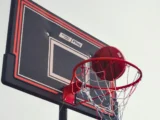 Lapangan Bola Basket